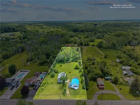 View/Area - 5565 State Route 104, Scriba, NY 13126 photo 2 of 4