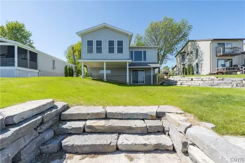 27217 Three Mile Point Rd, Lyme, NY 13622