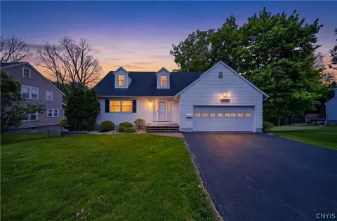 400 East Ave, Minoa, NY 13116