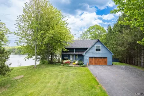 1776 State Route 48, Granby, NY 13069