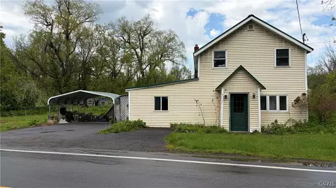 5239 Westmoreland Rd, Whitestown, NY 13492