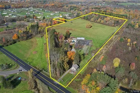 4913 State Route 31, Clay, NY 13041