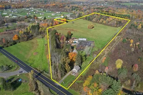 4913 State Route 31, Clay, NY 13041