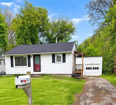611 Cain St, Sullivan, NY 13037