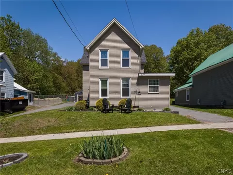 332 N Clinton St, Wilna, NY 13619
