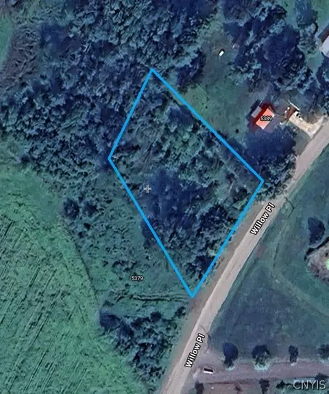Willow Place, Verona, NY 13478