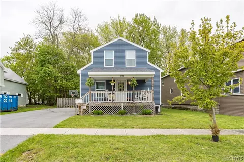 316 N California Ave, Watertown, NY 13601