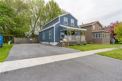 316 N California Ave, Watertown, NY 13601