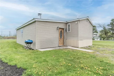 31055 County Route 46, Le Ray, NY 13637