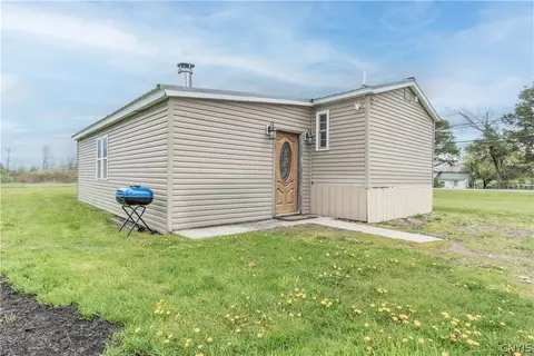 31055 County Route 46, Le Ray, NY 13637