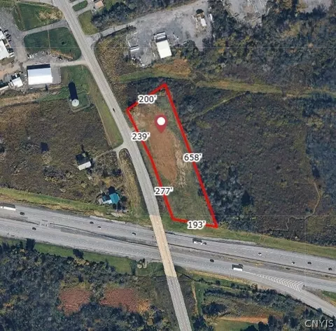 Rt-233, Westmoreland, NY 13440