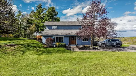 847 Jordanville Rd, Columbia, NY 13357