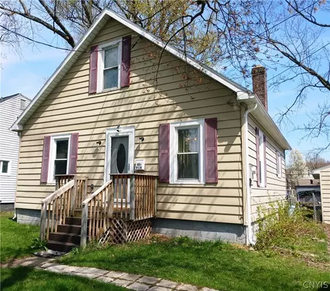916 Elwood St, Rome, NY 13440