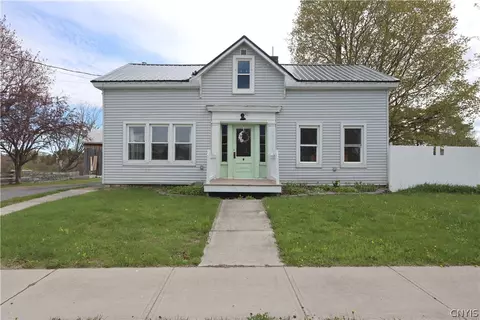 9770 State Route 12, Copenhagen, NY 13626