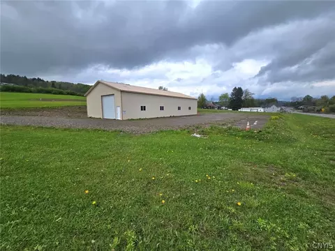 Rt-305, Cuba, NY 14727