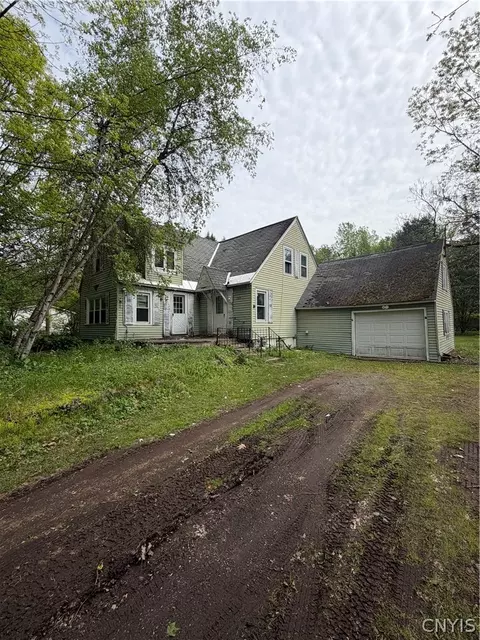 7924 Brownell Rd, Sullivan, NY 13037