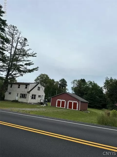 4212 State Route 8, Ohio, NY 13324
