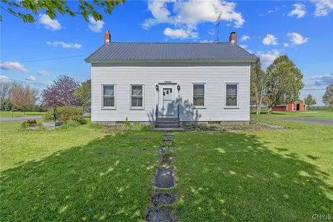 12223 Fuller Rd, Adams Center, NY 13606