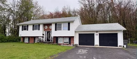 301 N Levitt St, Rome, NY 13440