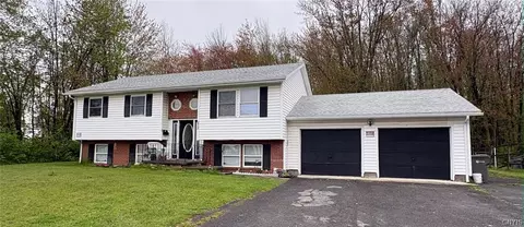 301 N Levitt St, Rome, NY 13440
