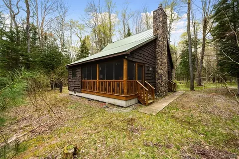3006 Mohawk Dr E, Forestport, NY 13338