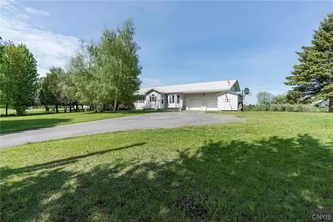 11991 Us Route 11, Adams Center, NY 13606
