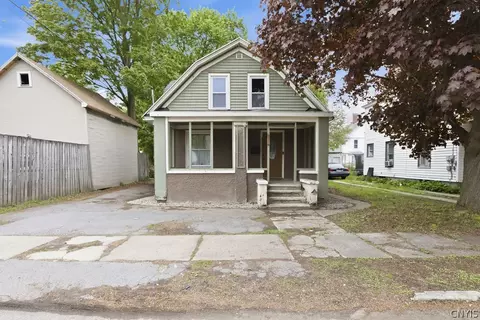 511 State St, Fulton, NY 13069