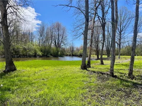 lot2 A Thompson Trail Dr, Brownville, NY 13634