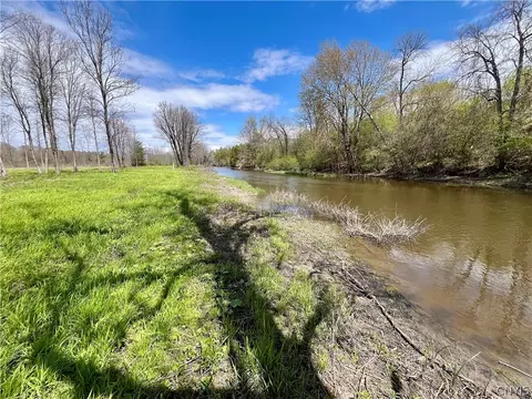 lot2 C Thompson Trail Dr, Brownville, NY 13634