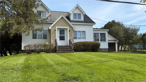 6995 Coleman Mills Rd, Rome, NY 13440