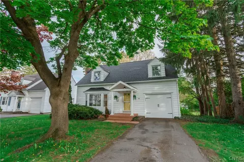 616 Mertens Ave, Syracuse, NY 13203