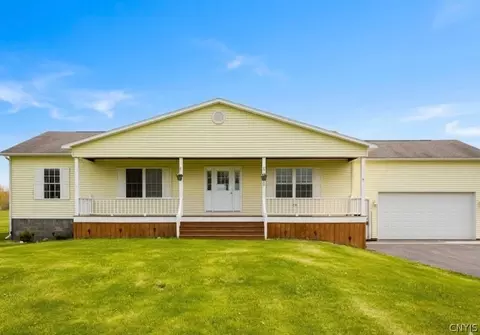 30730 Nys Route 37, Le Ray, NY 13637