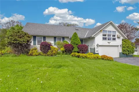 1004 Steuben Hill Rd, Herkimer, NY 13350