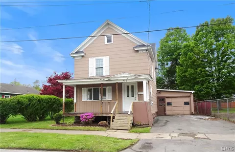 1 Harrison Ave, German Flatts, NY 13357
