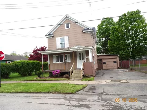 1 Harrison Ave, German Flatts, NY 13357