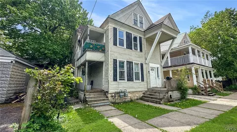807 Mcvean St, Utica, NY 13502
