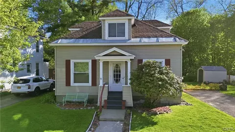 541 Maple Grove Ave, Herkimer, NY 13350