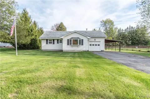 334 Dodge Ave, Hounsfield, NY 13685