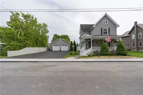 109 Potter Ave, Brownville, NY 13615