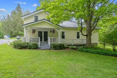 42 Lacelle Dr, Orwell, NY 13144