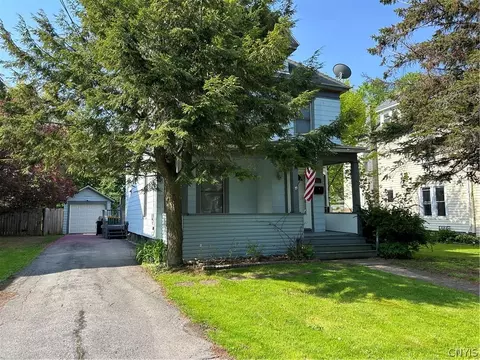 130 Bishop St, Watertown, NY 13601