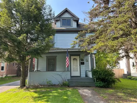 130 Bishop St, Watertown, NY 13601