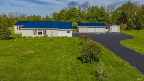 6057 Us Route 11, Adams, NY 13605