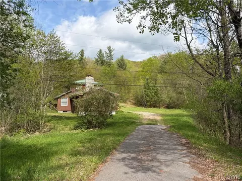 328 State Highway 58, Fine, NY 13639