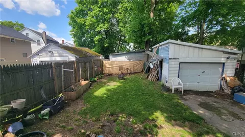 Exterior - 177 Central Ave, German Flatts, NY 13357 photo 3 of 4