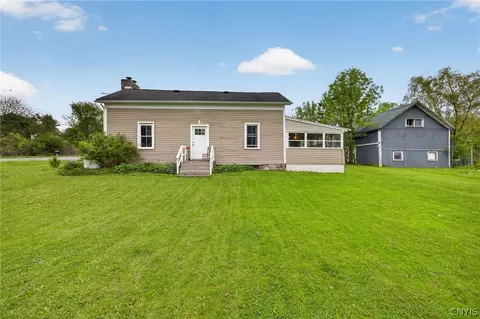 1871 E Lake Rd, Spafford, NY 13152