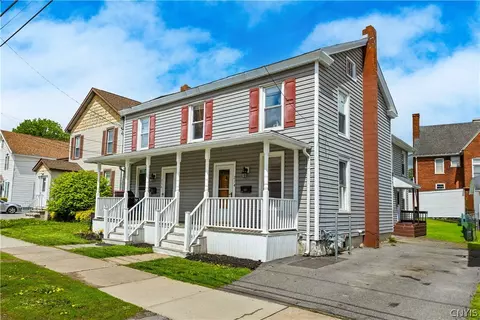 214-216 N Bellinger St, Herkimer, NY 13350