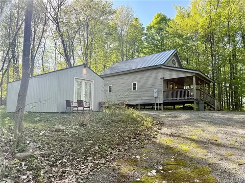 241 Jerry Look Rd, Orwell, NY 13144