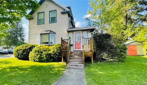 170 Madison St, Cortland, NY 13045