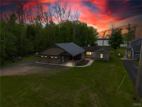 6869 Stevens Rd, Jordan, NY 13080